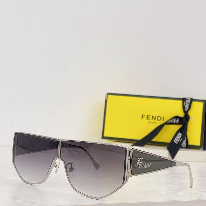 Fendi Sunglasses